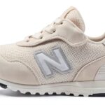 New Balance Kids Sneakers APMA Seal Hook Loop Closure-0