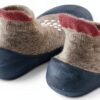 Baby Sock Shoe Soft Cotton Non-Slip Sole Infant Walking-6