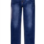 Levis Boys Jeans Sustainable Denim Stretch Comfort Fit-0