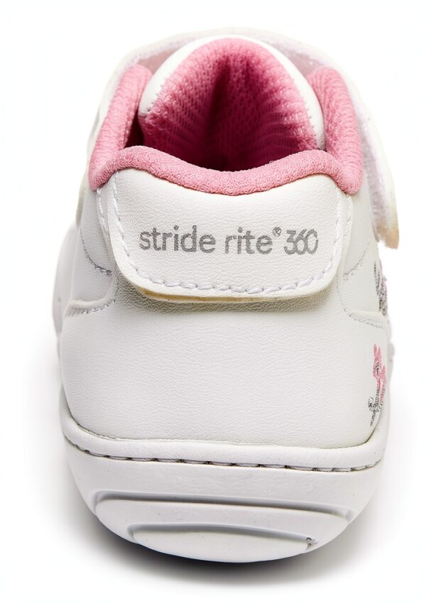 Stride Rite 360 Kids Sneakers Flexible Comfort Machine-7