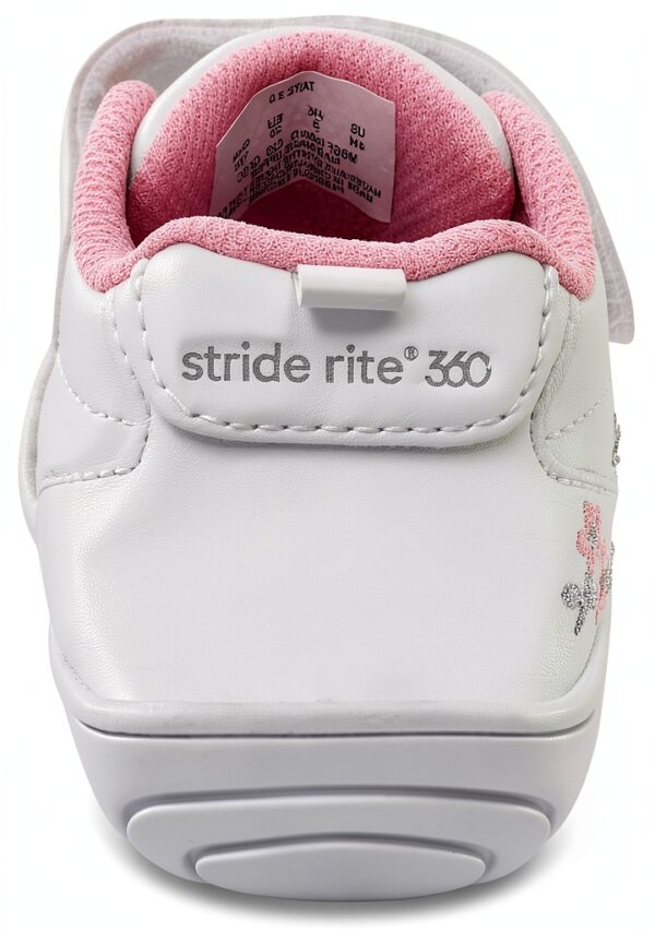 Stride Rite 360 Kids Sneakers Flexible Comfort Machine-2