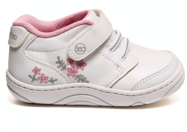Stride Rite 360 Kids Sneakers Flexible Comfort Machine-6