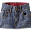 Levis Boys Jeans Sustainable Denim Stretch Comfort Fit-2