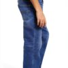 Levis Boys Jeans Sustainable Denim Stretch Comfort Fit-7