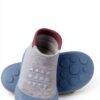 Baby Sock Shoe Soft Cotton Non-Slip Sole Infant Walking-2