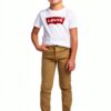 Levis Boys Skinny Jeans Stretch Denim Fit Sizes 2T-20-1