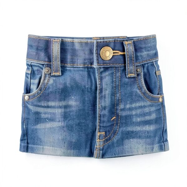 Levis Boys Jeans Sustainable Denim Stretch Comfort Fit-11