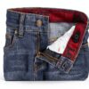 Levis Boys Jeans Sustainable Denim Stretch Comfort Fit-3