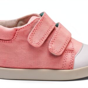 Ten Little Toddler Sneakers Healthy Development Wide Toe Box-0