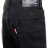 Levis Boys Jeans Sustainable Denim Stretch Comfort Fit-13