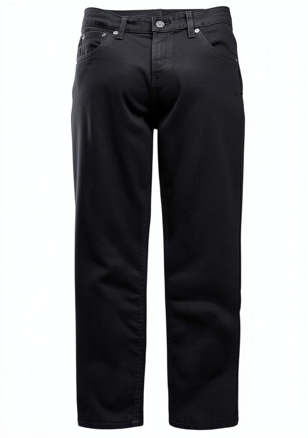 Levis Boys Jeans Sustainable Denim Stretch Comfort Fit-0