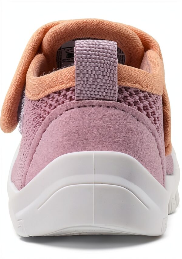 Toddler Shoes Breathable Non-Slip Boys Girls Walking-4