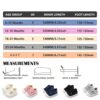Toddler Shoes Breathable Non-Slip Boys Girls Walking-6