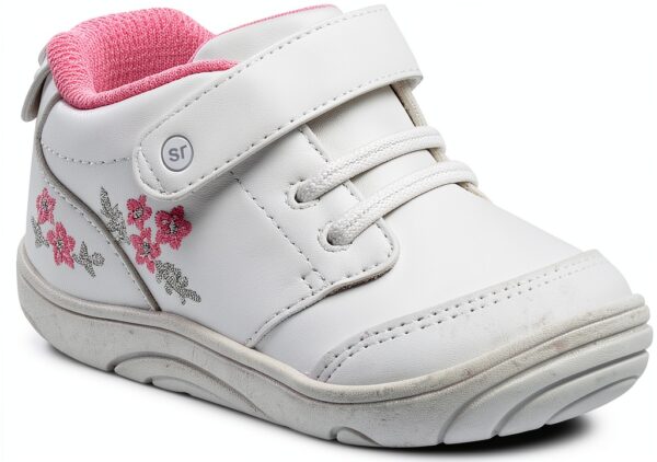 Stride Rite 360 Kids Sneakers Flexible Comfort Machine-0