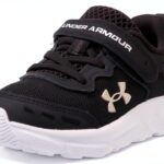 Under Armour Infant Sneakers Lightweight Breathable Mesh-0