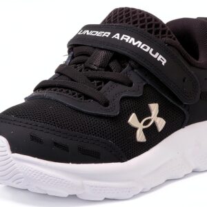 Under Armour Infant Sneakers Lightweight Breathable Mesh-0