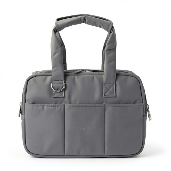 Maxetodo Dog Carrier Purse Spacious Breathable Pet Travel-7